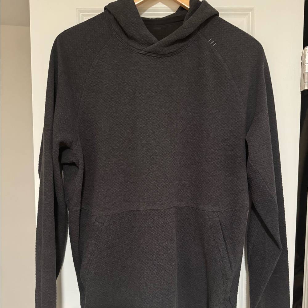Men’s Lululemon Textured Lightweight Hoodie